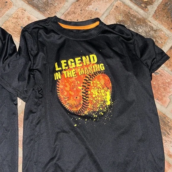 Boys shirt lot of 6 - Picture 6 of 6